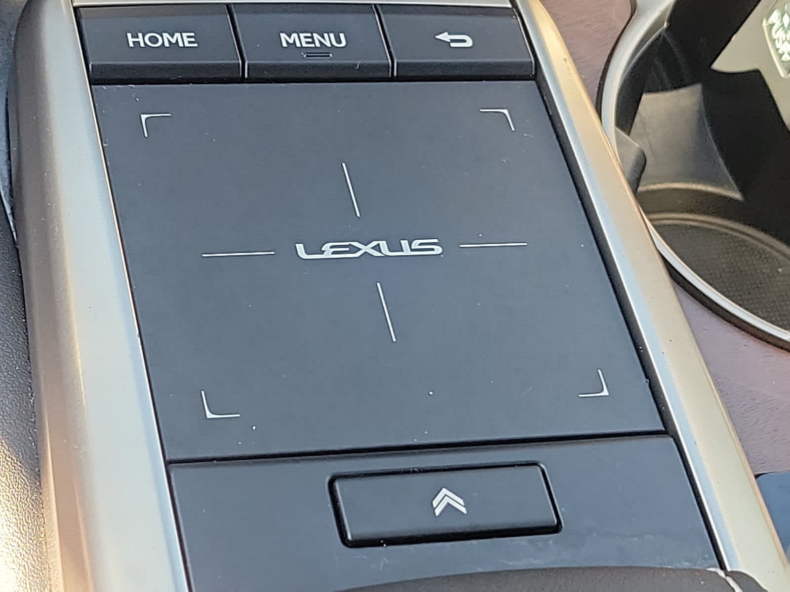 2022 Lexus RX 350L 